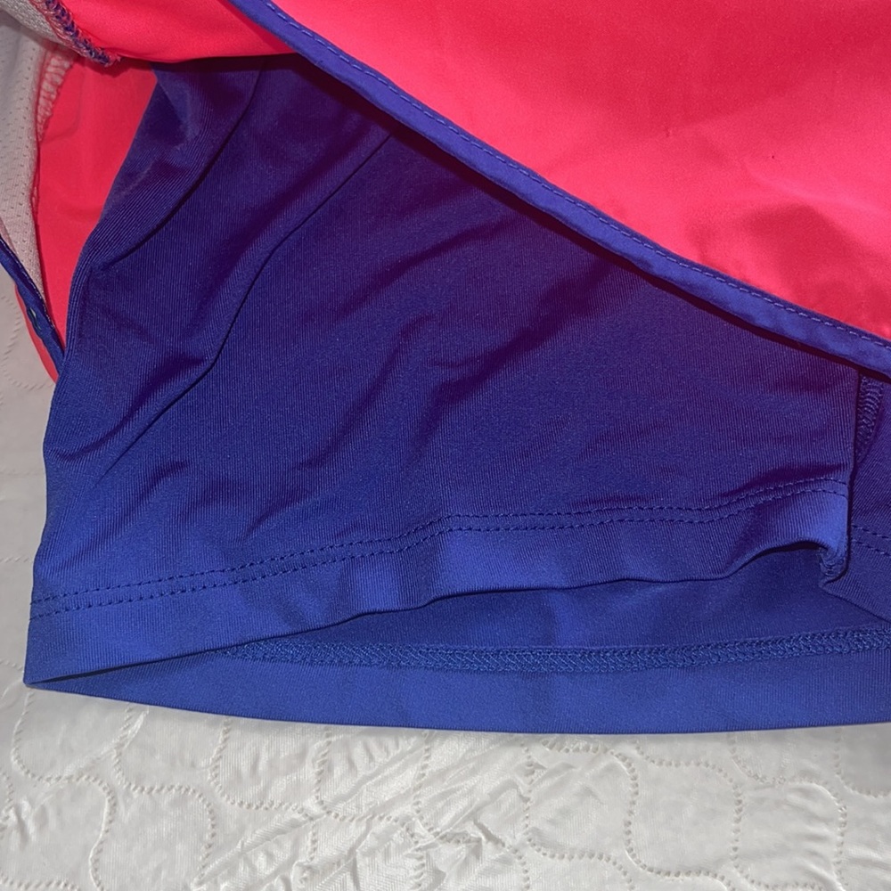 Layer 8 Performance Shorts - Picture 2 of 13